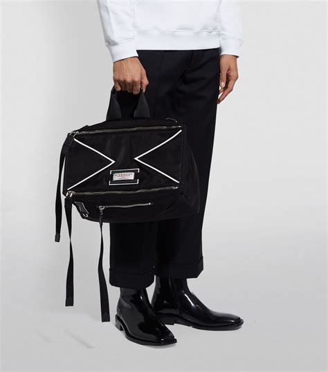 givenchy pandora messenger bag dupe|givenchy pandora bag sale.